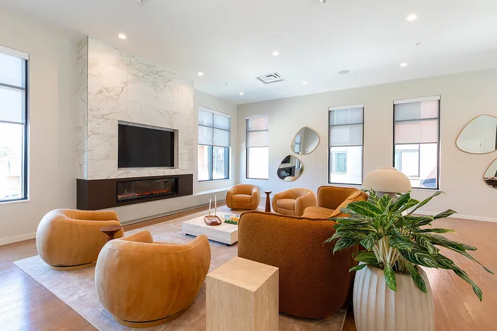 Community Room