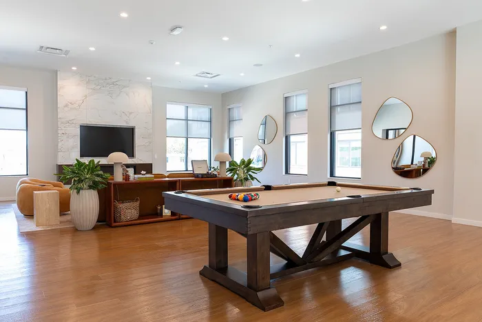 Community Room