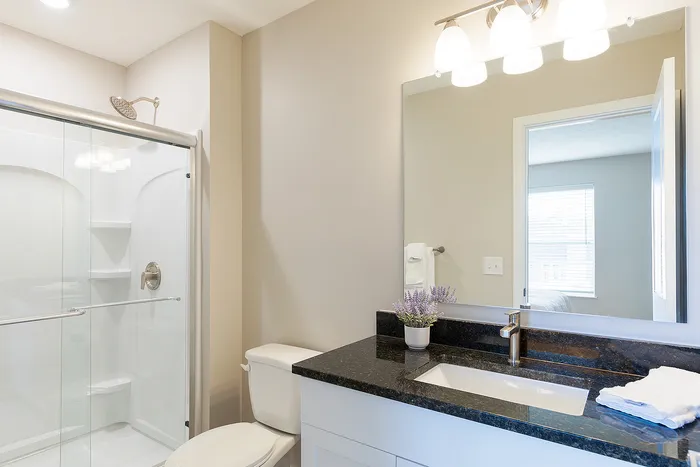 Two-Bed Townhome