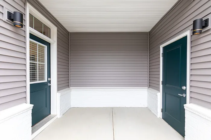 Two-Bed Townhome