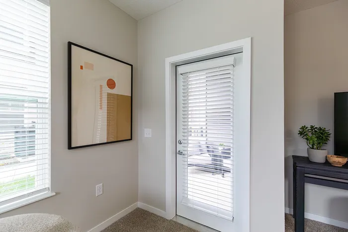 One Bedroom