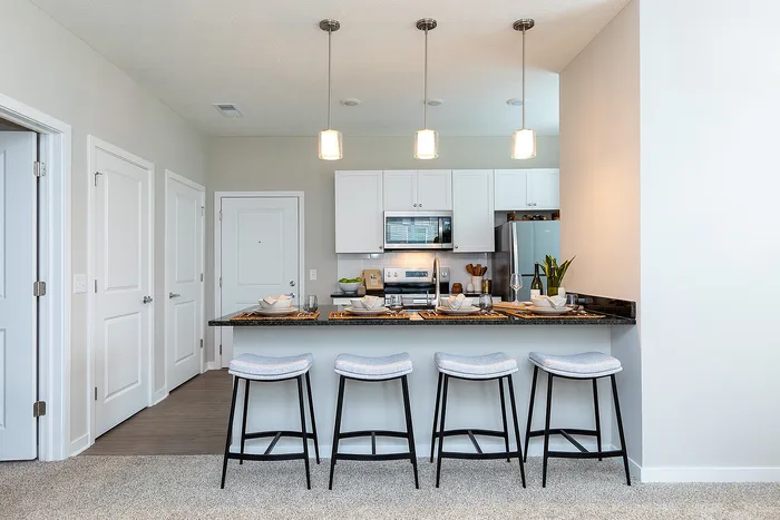 One Bedroom