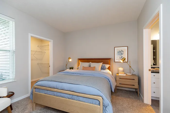 One Bedroom