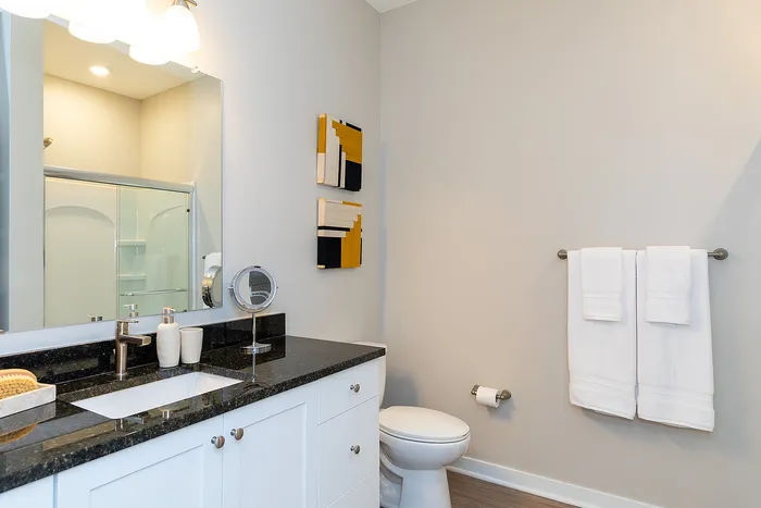One Bedroom