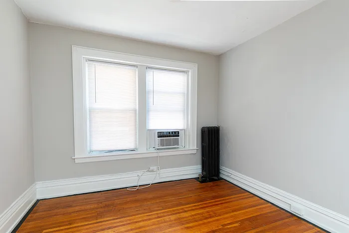 Two Bed Unit