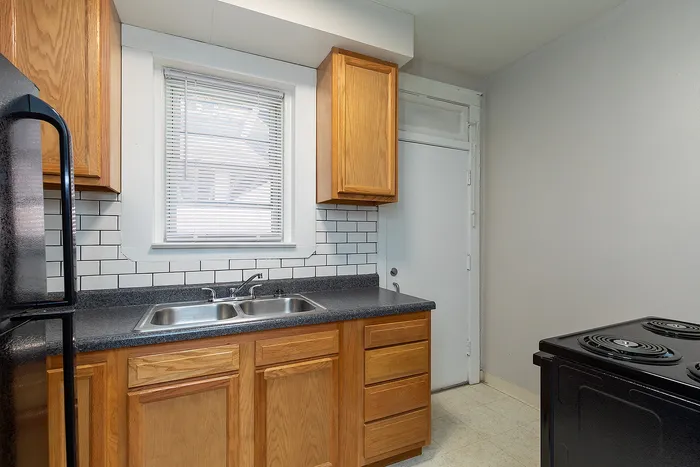 Two Bed Unit