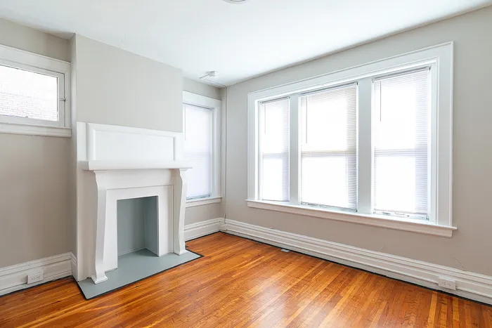 Two Bed Unit