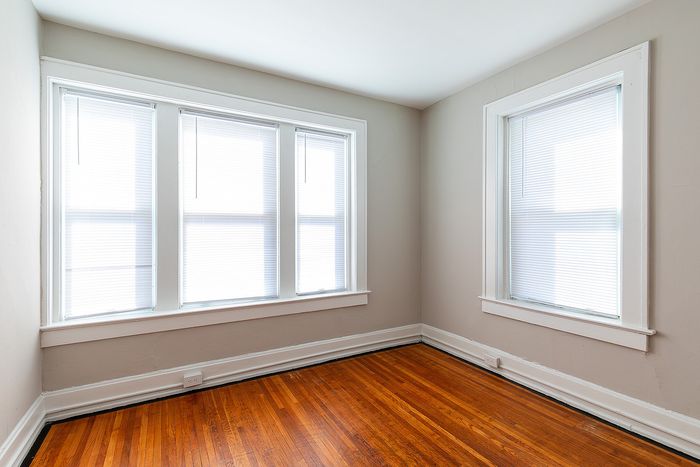 Two Bed Unit