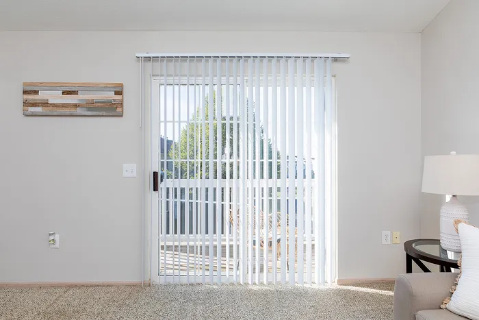 One Bed Model Unit