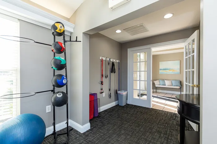Clubhouse