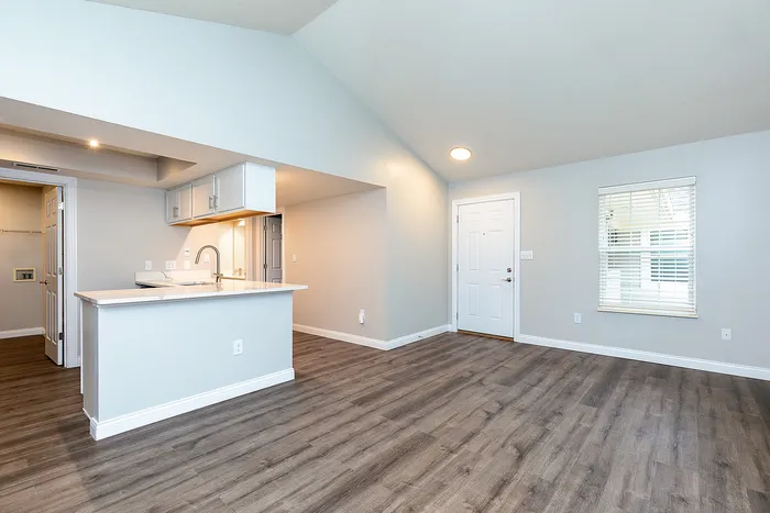 Renovated One-Bed Unit