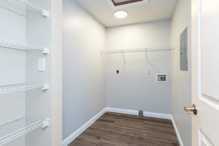 Renovated One-Bed Unit