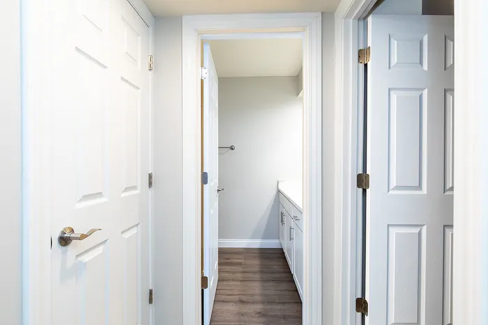 Renovated One-Bed Unit