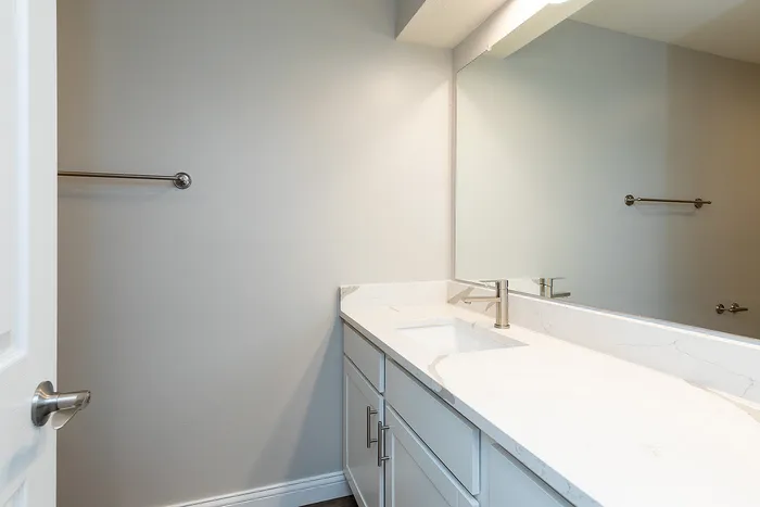 Renovated One-Bed Unit