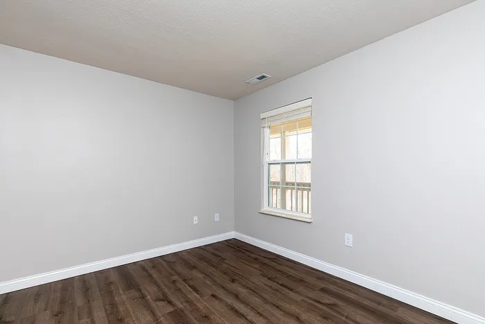 Renovated One-Bed Unit