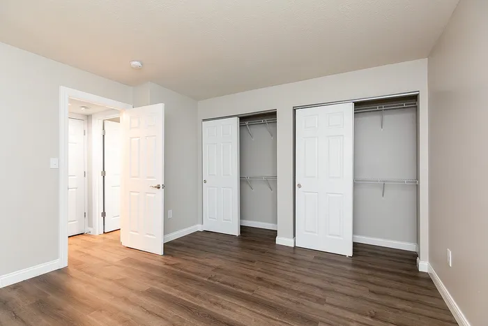 Renovated One-Bed Unit