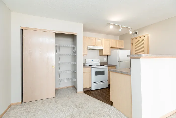 One-Bed Unit
