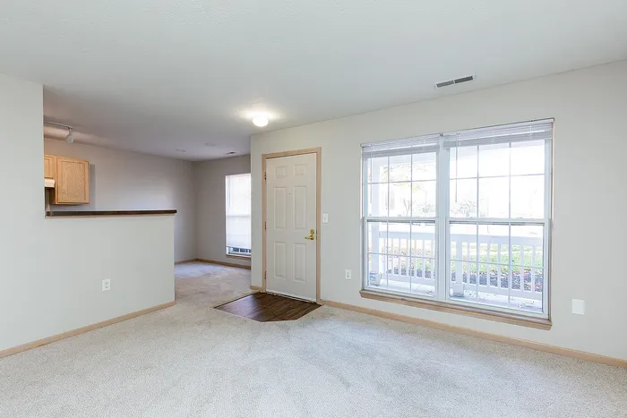 Two-Bed Unit