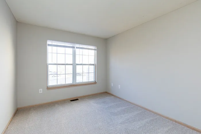 Two-Bed Unit