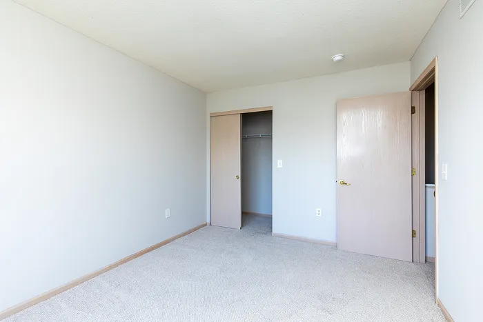 Two-Bed Unit