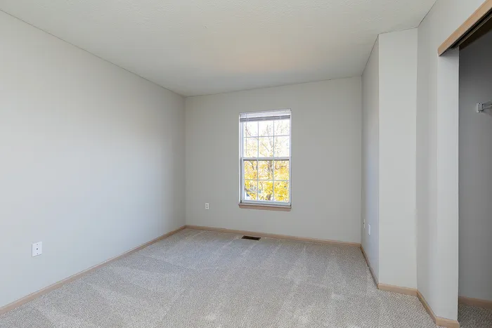 Two-Bed Unit