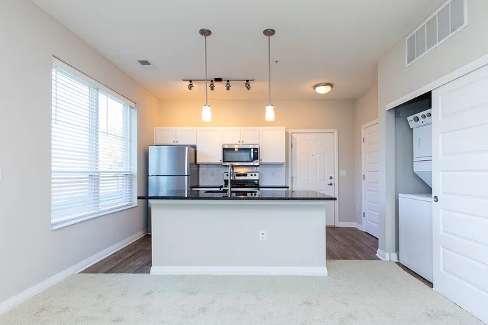 Overbrook Unit