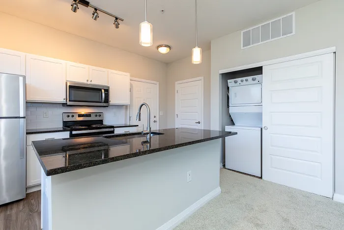 Overbrook Unit