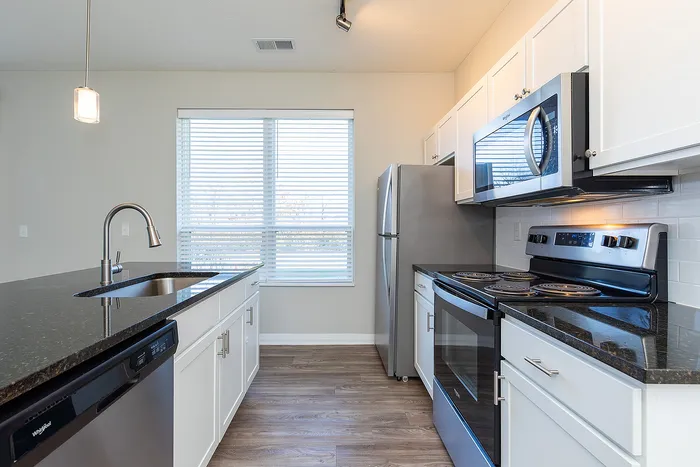 Overbrook Unit
