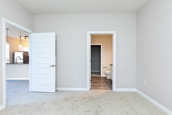 Overbrook Unit