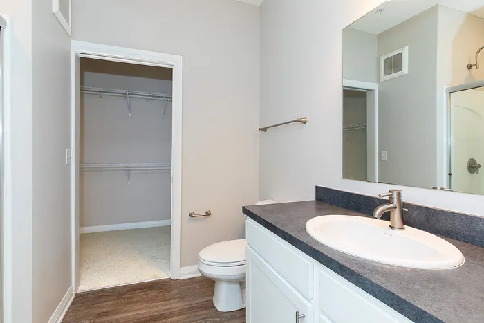 Overbrook Unit
