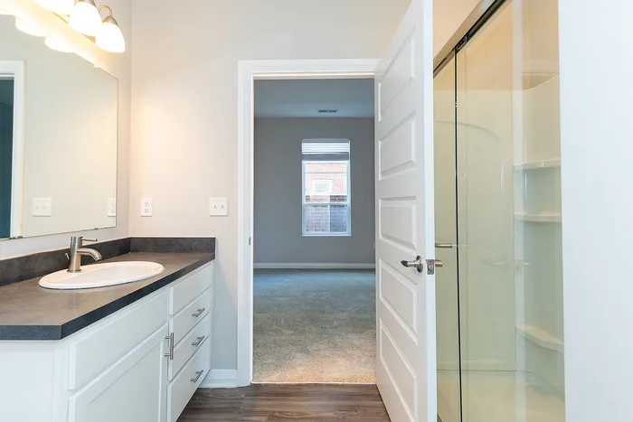 Overbrook Unit