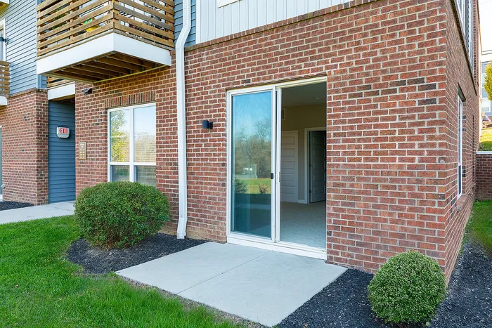 Overbrook Unit