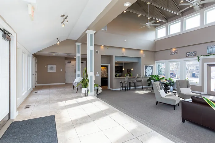 Clubhouse