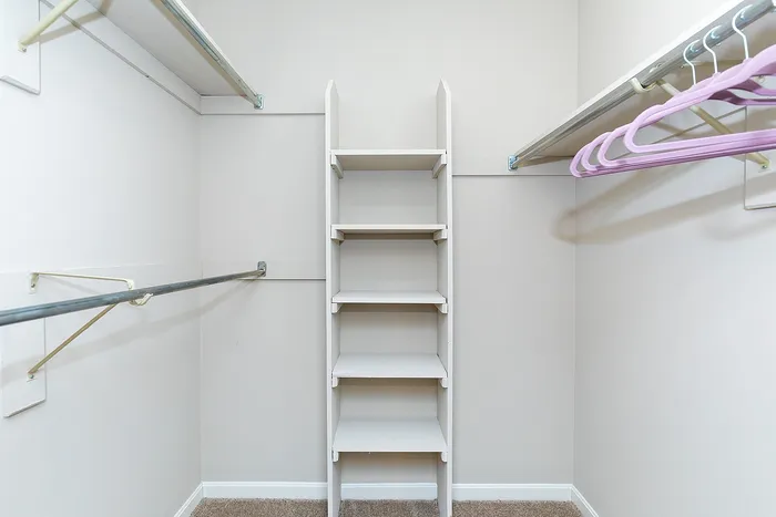 Two-Bed Model Unit