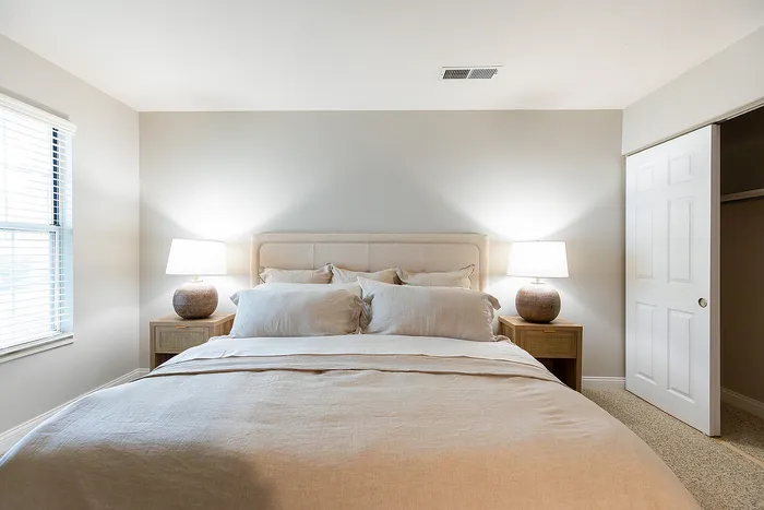 One-Bed Model