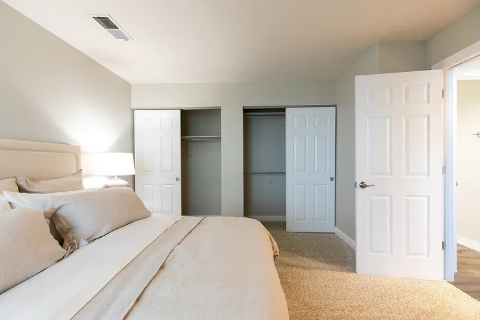 One-Bed Model