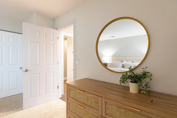 One-Bed Model