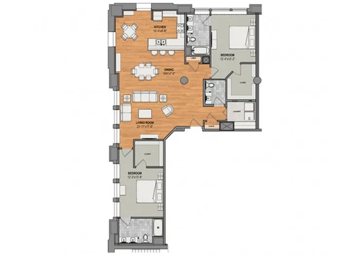 J Penthouse