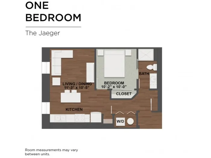 Jaeger