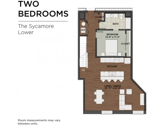Sycamore