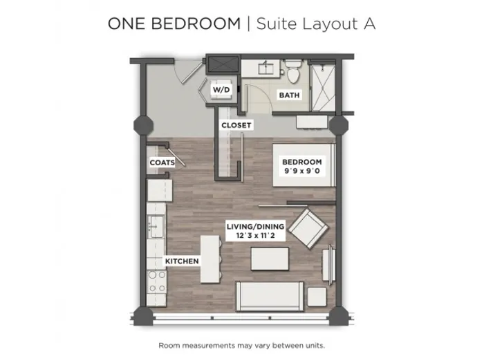A Loft