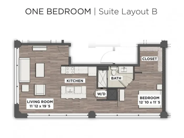 B Loft