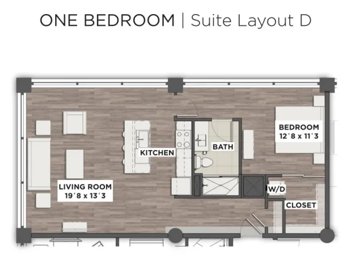 D Loft