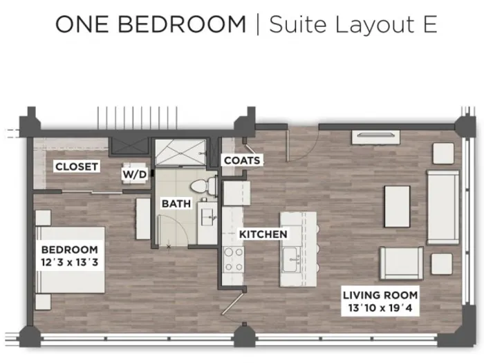 E Loft