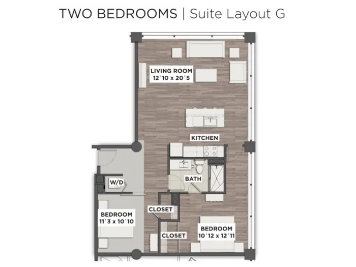 G Loft