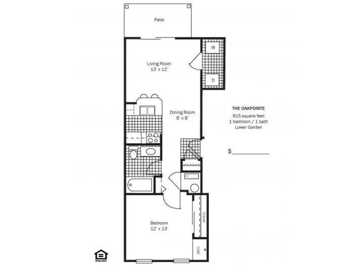 The Oakpointe