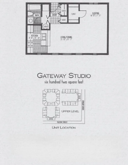 Gateway Studio