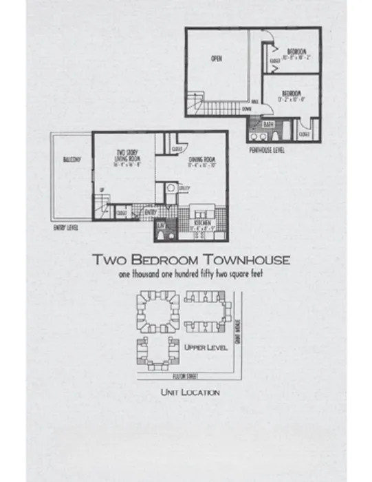 Townhouse