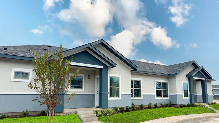 Spacious Community Clubhouse, Estates of McKinney, Single Family Rental Homes, Buda Apartments, 1-4 Bedroom Apartments