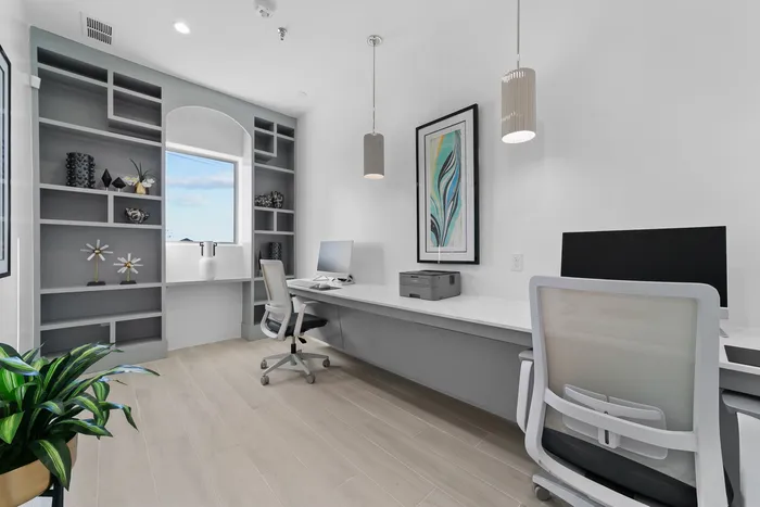 Spacious Community Clubhouse, Estates of McKinney, Single Family Rental Homes, Buda Apartments, 1-4 Bedroom Apartments